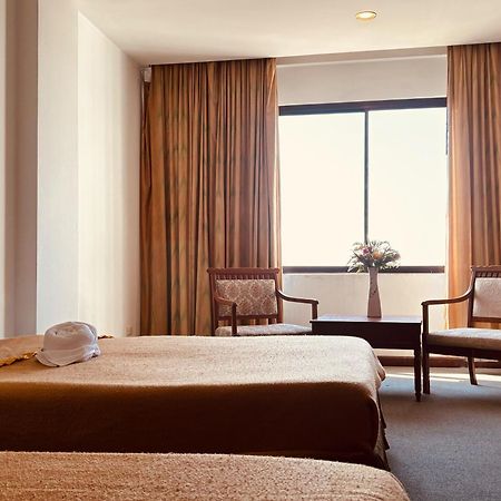 Royal Mekong Riverside Hotel Нонгкхай Экстерьер фото