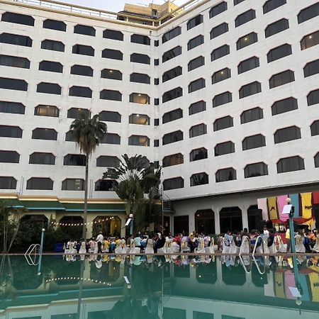 Royal Mekong Riverside Hotel Нонгкхай Экстерьер фото